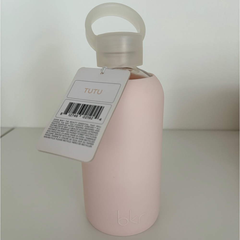 Bkr bottle